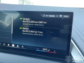 BMW X3 20d xDrive M Sport Paket Steptronic, снимка 11