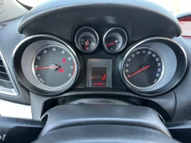 Opel Mokka 1.4i 2014г ЗАВОДСКА ГАЗ  ПЕРЛА 197 хил км., снимка 15