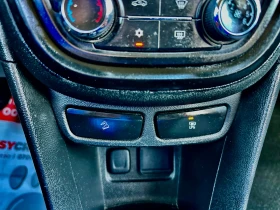 Opel Mokka 1.4i 2014г ЗАВОДСКА ГАЗ  ПЕРЛА 197 хил км., снимка 14