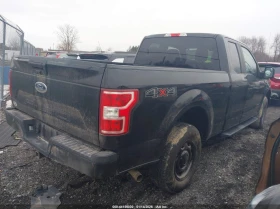 Ford F150 F-150 Xl, снимка 4