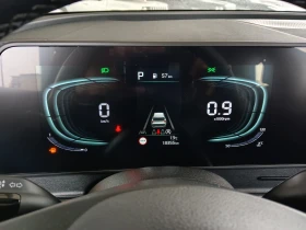 Kia Sportage 1.6 crdi mhev Business dct, снимка 7