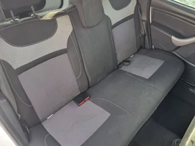 Dacia Duster 1.5DCi, снимка 13