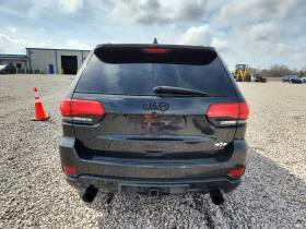 Jeep Grand cherokee * 5.7 HEMI* Overland* , снимка 6