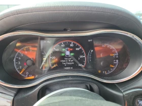 Jeep Grand cherokee * 5.7 HEMI* Overland* , снимка 9