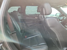 Jeep Grand cherokee * 5.7 HEMI* Overland* , снимка 11