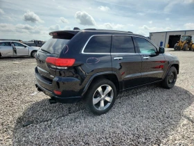 Jeep Grand cherokee * 5.7 HEMI* Overland* , снимка 3