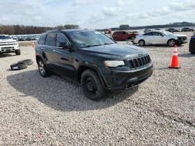 Jeep Grand cherokee * 5.7 HEMI* Overland* , снимка 4