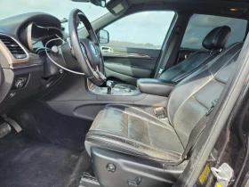 Jeep Grand cherokee * 5.7 HEMI* Overland* , снимка 7