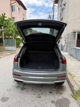 Audi Q3, снимка 6