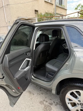 Audi Q3, снимка 7