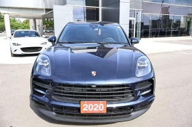 Porsche Macan * Base 4dr All Wheel Drive * CARFAX * ЦЕНА ДО БГ, снимка 8