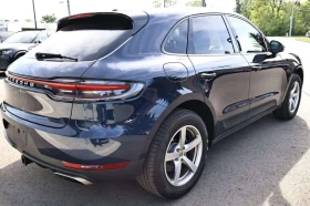 Porsche Macan * Base 4dr All Wheel Drive * CARFAX * ЦЕНА ДО БГ, снимка 5