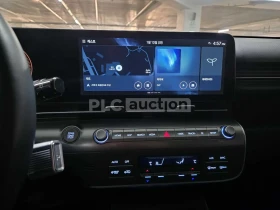 Hyundai Kona Hybrid| КАМЕРА| ПОДГРЕВ| ДИСТРОНИК| ВКЛ.ТЕХНОТЕСТ, снимка 9
