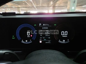 Hyundai Kona Hybrid| КАМЕРА| ПОДГРЕВ| ДИСТРОНИК| ВКЛ.ТЕХНОТЕСТ, снимка 8