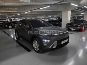 Hyundai Kona Hybrid| КАМЕРА| ПОДГРЕВ| ДИСТРОНИК| ВКЛ.ТЕХНОТЕСТ, снимка 3