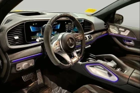 Mercedes-Benz GLE 63 S AMG, снимка 11