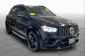 Mercedes-Benz GLE 63 S AMG, снимка 1
