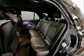 Mercedes-Benz GLE 63 S AMG, снимка 13
