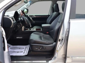 Lexus GX 4Х4 / 7 МЕСТА / КОЖА / ЦЕНА ДО БГ, снимка 11