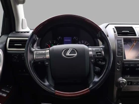 Lexus GX 4Х4 / 7 МЕСТА / КОЖА / ЦЕНА ДО БГ, снимка 7