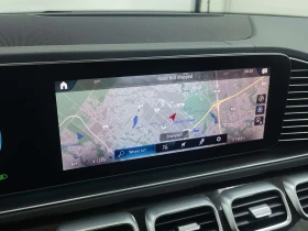 Mercedes-Benz GLE 450 * 4MATIC * BURMESTER * АМБИЕНТНО * ОПЦИЯ ЗА ФИНАНС, снимка 9