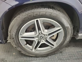 Mercedes-Benz GLE 450 * 4MATIC * BURMESTER * АМБИЕНТНО * ОПЦИЯ ЗА ФИНАНС, снимка 12