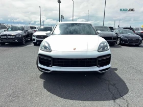 Porsche Cayenne TURBO Автокредит Цена до България, снимка 3