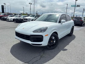 Porsche Cayenne TURBO Автокредит Цена до България, снимка 1