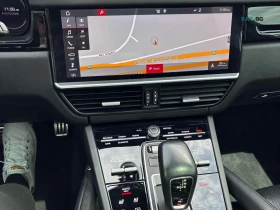 Porsche Cayenne TURBO Автокредит Цена до България, снимка 8
