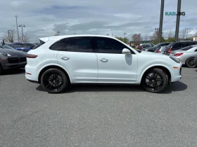 Porsche Cayenne TURBO Автокредит Цена до България, снимка 5