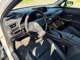 Lexus UX 250h| ОБДУХ| 2 КЛЮЧА| ПАНО| , снимка 7