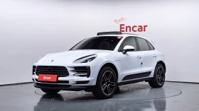 Porsche Macan ЛЮК* BOSE* 360* KEYLESS* ЕЛ. БАГАЖНИК* КРАЙНА ЦЕНА, снимка 1