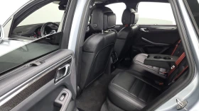 Porsche Macan GTS* ЛЮК* 360* KEYLESS* ПОДГРЕВ ВОЛАН* КРАЙНА ЦЕНА, снимка 12