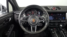 Porsche Macan GTS* ЛЮК* 360* KEYLESS* ПОДГРЕВ ВОЛАН* КРАЙНА ЦЕНА, снимка 13