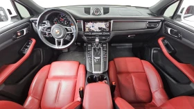 Porsche Macan ЛЮК* BOSE* 360* KEYLESS* ЕЛ. БАГАЖНИК* КРАЙНА ЦЕНА, снимка 7