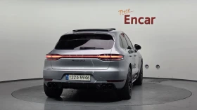 Porsche Macan GTS* ЛЮК* 360* KEYLESS* ПОДГРЕВ ВОЛАН* КРАЙНА ЦЕНА, снимка 4