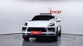 Porsche Macan ЛЮК* BOSE* 360* KEYLESS* ЕЛ. БАГАЖНИК* КРАЙНА ЦЕНА, снимка 3