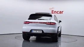 Porsche Macan ЛЮК* BOSE* 360* KEYLESS* ЕЛ. БАГАЖНИК* КРАЙНА ЦЕНА, снимка 4