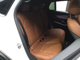 Mercedes-Benz GLC GLC220 d 4MATIC Coupe| 170к.с.| ВКЛ.ТЕХНОТЕСТ, снимка 11