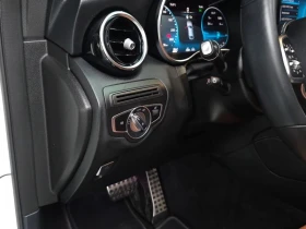 Mercedes-Benz GLC GLC220 d 4MATIC Coupe| 170к.с.| ВКЛ.ТЕХНОТЕСТ, снимка 12