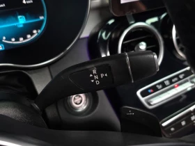 Mercedes-Benz GLC GLC220 d 4MATIC Coupe| 170к.с.| ВКЛ.ТЕХНОТЕСТ, снимка 8