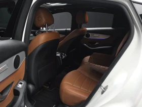 Mercedes-Benz GLC GLC220 d 4MATIC Coupe| 170к.с.| ВКЛ.ТЕХНОТЕСТ, снимка 10