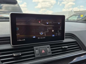 Audi SQ5  PRESTIGE SPORT / ДИСТРОНИК / 360 / АВТОКРЕДИТ , снимка 11