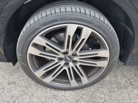 Audi SQ5  PRESTIGE SPORT / ДИСТРОНИК / 360 / АВТОКРЕДИТ , снимка 6