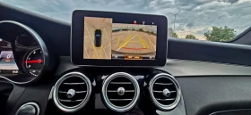 Mercedes-Benz GLC 350 AMG, снимка 7