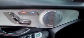 Mercedes-Benz GLC 350 AMG, снимка 12