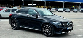 Mercedes-Benz GLC 350 AMG, снимка 16