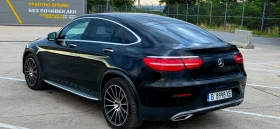 Mercedes-Benz GLC 350 AMG, снимка 5
