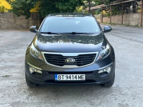 Kia Sportage 1.7 CRDI Eco Dynamics, снимка 8
