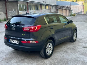 Kia Sportage 1.7 CRDI Eco Dynamics, снимка 3